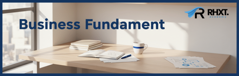 Business Fundament